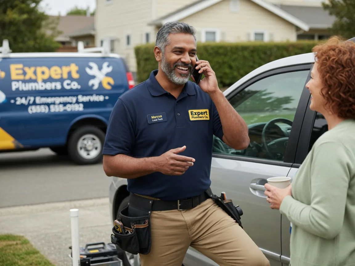 Drain Cleaning Vinton, VA FAQs